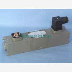 Mannesmann Rexroth 4WRA 6 W20-10/24Z4/M Mannesmann Rexroth 4WRA 6 W20-10/24Z4/M